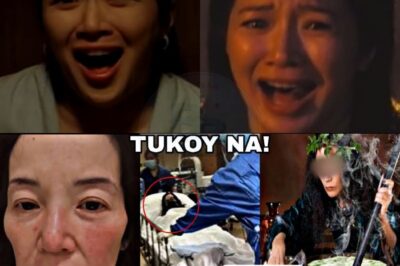 Unmasked at Last?! The Mystery Behind Kris Aquino’s Alleged “Curse” Has Taken a Terrifying Turn — Identity of the Accused Revealed and It’s More Sh0cking Than You Can Imagine!