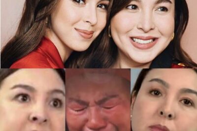 SH0CKING NA PAG-AWAY: Ina ni Gerald Anderson, Umapaw ang Luha at Halos Himatayin Matapos Sugurin ng Walang Awang Pag-atake ni Marjorie Barretto!