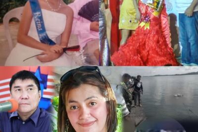 GULAT ANG BANSANG PILIPINAS: Bangkay ni Miss Philippines 2012 Natagpuang Nakagapos sa Dagat—Isang Misteryosong Kamatayan na Nag-iwan ng Maraming Tanong! Ano ang Talagang Nangyari?