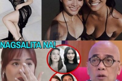JANELLA SALVADOR FINALLY REVEALS THE TRUTH About Her Relationship with Klea Pineda — ‘YES, IT’S REAL!’ After Months of Rumors and Speculation, Janella Breaks Her Silence and Shares the Shocking Details About Her Connection with Klea, Leaving Fans Speechless and Emotional!