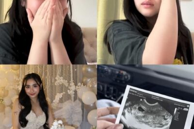 Bea Borres Shocks Fans with Bold Statement: ‘I Will Not Co-Parent with Anyone’ After Revealing Pregnancy – What Does This Mean for Her Future?