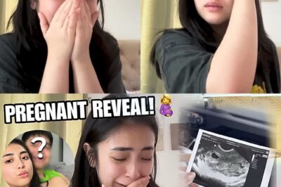 BEA BORRES CONFIRMS SHE’S PREGNANT! BUT WHO’S THE FATHER? The Shocking Revelation That’s Stirring Up Rumors and Questions!