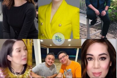 SHOCKING CLAIMS RESURFACE: Kris Aquino’s Alleged Hurtful Behavior Toward Co-Workers EXPOSED Again After Jack’s Cryptic Post!