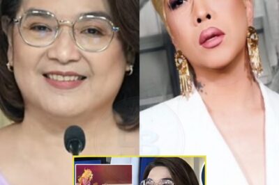 WATCH: Palace Press Officer Claire Castro Defends Vice Ganda’s ‘Jet Ski Holiday’ Joke – ‘Hindi Kailangang Maging Balat-Sibuyas ang Sinuman,’ Says Atty. Castro