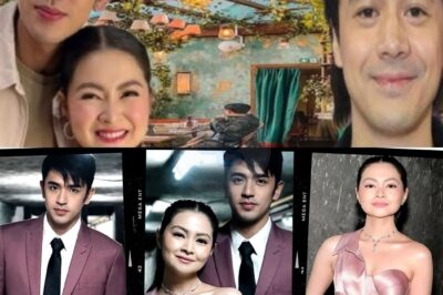 Premiere Night Turns Electric as David Licauco Drops a Jaw-Dropping Bombshell on Barbie Forteza — His Shocking Three Words Leave the Entire Room Speechless and Fans in Awe…