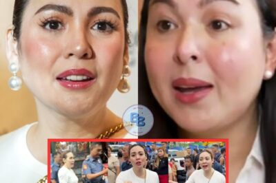 SHOCKING TURN OF EVENTS: Claudine Barretto Storms Into Tondo—What She Did Left Everyone Speechless and Sparked Utter Chaos!
