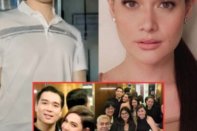 Bea Alonzo and Vincent Co’s Intimate Moment After the GMA Gala Sparks a Social Media Frenzy