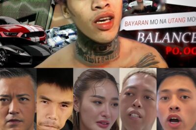“SCANDAL NA KALAKARAN: MGA SIKAT NA INFLUENCER, PERMANENTE NG TINANGGALAN NG ACCOUNT SA FACEBOOK DAHIL SA PAGPOPROMOTE NG SUGAL