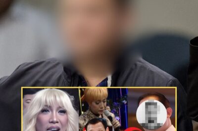 BONGGA! Siya pala ang MAKIKILALANG MALAKING TAO na Nasa Likod ng Insulto ni Vice Ganda kay FPRRD – Grabe, Hindi Mo Aakalaing Sino ang Totoong Kasali!