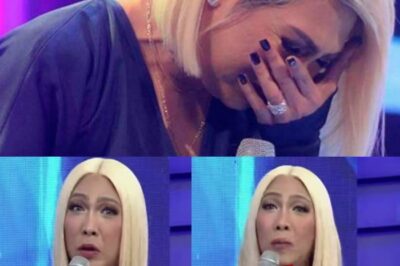 OMG! ABS-CBN SHOCKS Everyone, BANS Vice Ganda Sa Gitna ng Mega Controversy — Is This the END of Her Star Power? 😱 Fans, Grabe ang Reaction sa Unexpected Na Shocker ng Network!