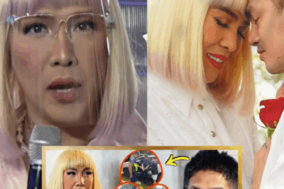OMG! VICE GANDA’S SHOCKING MOVE: Sues Ion Perez Over Millions — 5-Year Romance Crumbles, Shocking Secrets Exposed!