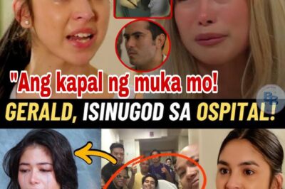 SH0CKING! Isang Napakainit na Sitwasyon sa Grand Ballroom ng Shangri-La The Fort—Julia Barretto, Nasangkot sa Komprontasyon na Nagdulot ng Lahat ng Pagkalito! Si Gigi De Lana, Isinugod sa Ospital! 😱