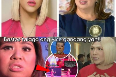 HOT NEWS! Jessica Soho, Hindi Nakapagpigil—Buwelta kay Vice Ganda, Nagpa-panic ang Lahat ng Fans! OMG!! 😱