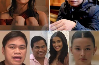 SH0CKING REVELATION! Ogie, Nagsalita Na Tungkol sa Pasabog ni Liza Soberano—Siya ba Talaga ang Pinatamaan ng Isang Tao na Nakasakit sa Kanya Noon? 😱