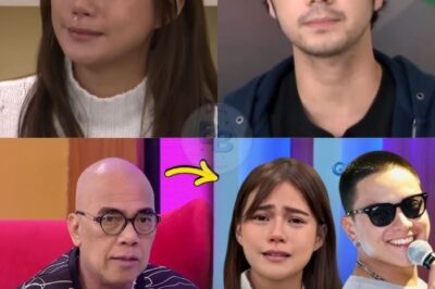 SH0CKING REVELATION! Daniel at Maris Racal, Umamin na! ISANG BUWAN NA SILANG MAGKARELASYON—Hiniling ang Respeto ng Publiko! 😱