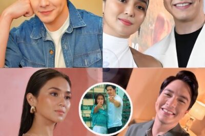 VIRAL NA BALITA! Kathryn at Alden, Magkikita Na Matapos ang Taon ng Pagkakalayo—Mga Fans, Nawala sa Sarili! Ano ang Lihim sa Epic Comeback ng KathDen? 😱