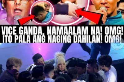 HORRIFYING REVELATION! Vice Ganda, Inalis sa ‘It’s Showtime’ Dahil sa Isang Hindi Inaasahang Kilos—Fans, Nabigla at Naluha!