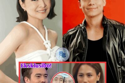 NAGSALITA NA SI JAMESON! Inamin na ang TOTOONG RELASYON nila ni BARBIE Forteza!