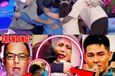 Heartbreaking News: Vice Ganda, Emotionally Removed from ‘It’s Showtime’ After Certain Action! Fans in Tears as the Truth Behind the Incident Is Exposed. What caused this shocking moment on live TV, and what does it mean for Vice’s future on the show? The emotional truth will leave you in shock.