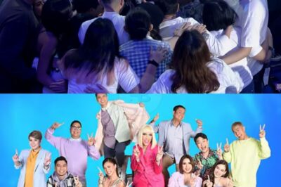 Vice Ganda, Emotionally Detached from ‘It’s Showtime’ After Shocking Incident! Filipino Fans Left in Tears as the Heartbreaking Truth Behind the Controversial Action is Finally Revealed!