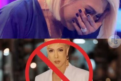 SH0CKING NEWS! ABS-CBN DECIDES TO BAN Vice Ganda Amid Growing Controversy — What Lies Ahead for Her Career? 😱 The Unexpected Twist That Has Fans on Edge!