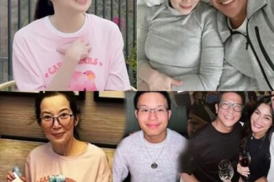 SHOCKING TURN OF EVENTS! As Kris Aquino Returns to Work, Her Ex-Husband Mark Publicly Introduces His Stunning New Girlfriend!