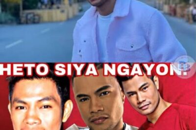 Former Hitmaker, Mysteriously Vanishes from the Spotlight—Now the Shocking Truth is Revealed! The Hidden Struggles Behind His Sudden Disappearance from Showbiz That No One Expected!