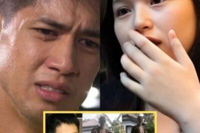 ALJUR Abrenica, Hindi Nakayanan ang Matinding Pagkagalit Nang Makita ang Shocking Photo ni KYLIE Padilla – Ang Kakaibang Reaksyon na Mag-iiwan sa Inyo ng Matinding Kuryusidad!