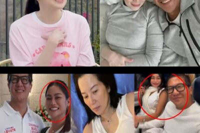 KRIS AQUINO DINEDMA NA NI VG MARK LEVISTE SA ANNOUNCEMENT NA SINGEL NA SIYA? VG MARK IBINALNDRA GF