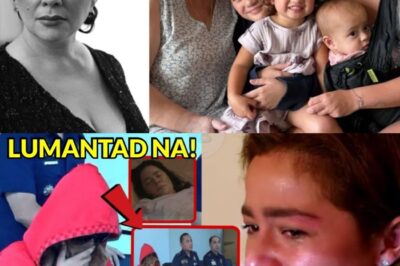 KASAMBAHAY ni JACLYN Jose, Hindi Nag-atubiling Umamin sa Lihim na Ginawa Kay Jaclyn – ANDI Eigenmann, Hindi Napigilan ang Pagluha sa SHOCKING na Pagbubunyag!