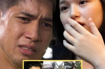 UMIIINIT! Aljur Abrenica, Hindi Kinaya ang Matinding Pasilip: Napaurong sa Bagong PASABOG na Photo ni Kylie Padilla — Netizens Nabigla sa Lakas ng Aura at Confidence ng Aktres, Pero Ano Ang Mahiwagang Mensahe na Gustong Iparating ni Kylie sa Larawang Ito?