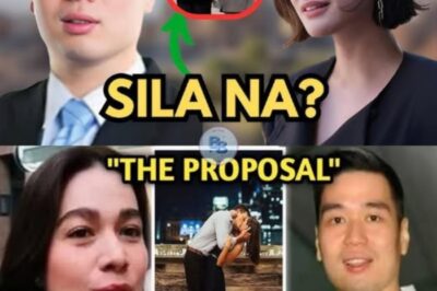 JUST IN: Bea Alonzo and Vincent Co Are Officially ENGAGED — The Unforgettable Proposal, the Ring That’s Taking the Internet by Storm, and the Shocking Reason Behind This Surprising News That Has Fans in Total Awe!