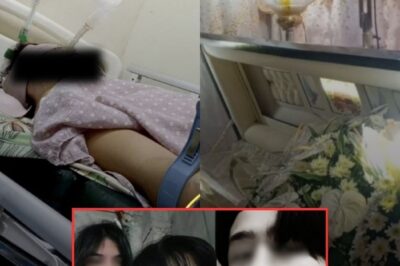 Puno ng Luha, Takot at Hiling ng Pag-asa! Pamilya ni Zhane Entinado, estudyanteng binaril sa loob mismo ng paaralan, desperadong kumakatok sa puso ng publiko para sa agarang tulong-pinansyal sa napakamahal na operasyon — Ngunit sa gitna ng lahat ng ito, may bumabalot na tanong at kaba: Maililigtas pa ba ang buhay ng batang biktima bago tuluyang magsara ang huling oras?
