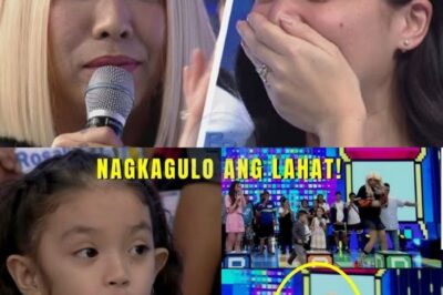 Matinding Kaba sa Live Showtime! Vice Ganda biglang nataranta sa nakakagulat na remark ni Kulot — mga co-host, hindi napigilan ang gulo at kaguluhan sa gitna ng entablado… pero ano nga ba ang totoong dahilan ng tensyon na bumalot sa studio?