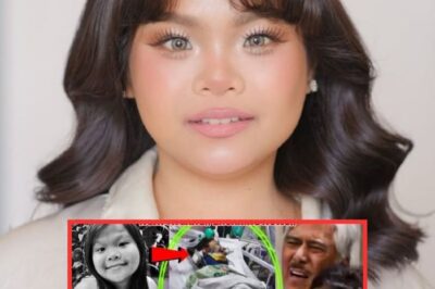 Shockwaves in Showbiz: Ryzza Mae Dizon Leaves Fans Speechless as Pregnancy Test Result Reveals a Stunning Secret — What Really Happened Behind the Scenes Will Leave Everyone Questioning Everything They Thought They Knew!