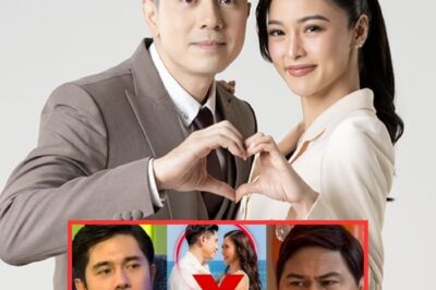 Breaking News: Kim Chiu and Paulo Avelino’s Fairytale Wedding Abruptly Cancelled — Kimmy’s Emotional Confession Exposes a Heartbreaking Secret That Changes Everything Fans Believed About Their Love Story!