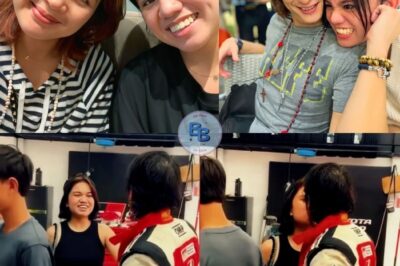 SHOCKING REVELATION: Yohan Agoncillo Finally Speaks Out About the Much-Talked-About Lip Kiss Incident with Ryan Agoncillo