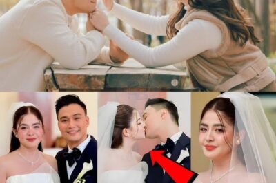 ‘Iyon ang Best Gift na Maibibigay Mo sa Magiging Asawa Mo’ — Netizens Revisit Shaira Diaz’s Bold Statement on Practicing Celibacy with EA Guzman, and Now That They Are Finally Married, Her Most Precious Gift Beyond Marriage Leaves Everyone Talking!