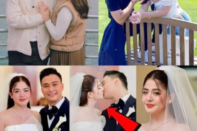 ‘Iyon ang Best Gift na Maibibigay Mo sa Magiging Asawa Mo’ — Netizens Can’t Stop Talking as Shaira Diaz’s Past Statement on Practicing Celibacy with EA Guzman Resurfaces, and Now That They Are Officially Married, Her Heartfelt Promise Turns Into the Most Precious Gift That Sparks Curiosity and Emotional Reactions Everywhere!