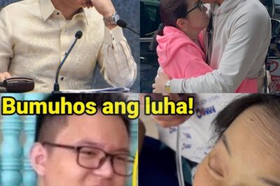 Farewell, Kris Aquino: The Queen of All Media Bids Her Heartbreaking Final Goodbye — An Emotional Moment as Her Entire Family Breaks Down in Tears, Leaving Fans Nationwide in Shock, Grief, and Utter Silence as She Closes the Chapter of an Iconic Era!