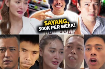 Mga Sikat na Influencer, Permanente ng Tinanggalan ng Account sa FB Dahil sa Pagpo-Promote ng Sugal — Ano ang Nangyaring Scandal sa Likod ng Pagbabawal? Alamin kung Paano Ang kanilang Mga Kontrobersyal na Hakbang ay Nagdulot ng Malawakang Pagkagalit sa Publiko