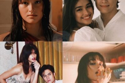 Liza Soberano Finally Reveals the Heartbreaking Truth Behind Her Breakup with Enrique Gil — What Led to the End of Their Iconic Relationship and What Fans Never Saw Coming?