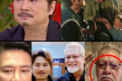 BREAKING: Janno Gibbs NAGSALITA NA at IBINUNYAG ang KAHIT NA LUMALAKING LIHIM sa TOTOONG DAHILAN ng KAMATAYAN ng KANYANG AMA na si Ronaldo Valdez!