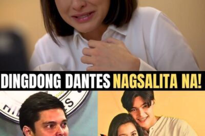 OMG! DINGDONG DANTES, NAGSALITA NA! ANO NGA BA ANG KATOTOHANAN SA PAG-IBIG NINA KIM AT DINGDONG? MARIAN RIVERA, GINHULOG SA PAG-IYAK PAGKATAPOS MALAMAN ANG TOTOONG KASAYSAYAN NG PAG-IBIG NINA KIM AT DINGDONG!