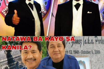 SINO NAKAKAKILALA SA KANILA? ANG NAKAKAAWANG SINAPIT NG PORKCHOP DUO (PORKY AT CHOPPY) NA HINDI PA NABUBUKSAN SA PUBLIKO!