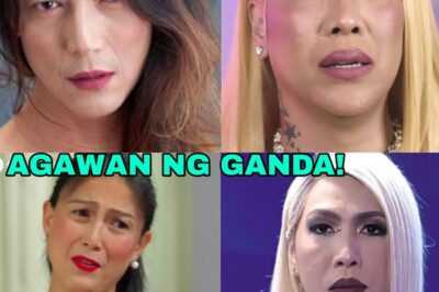 OMG! BB Gandang Hari BINIRA SI Vice Ganda ng MATINDI Matapos LAITIN si Dating Pangulong Duterte – Ang KONFRONTASYON na HINDI MO INAASAHAN!