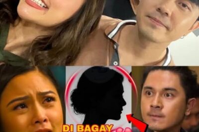 Paulo Avelino defends Kim Chiu as rumors swirl about her being replaced in their next project! What’s behind this heated controversy? Fans are demanding answers—find out what’s really going on!