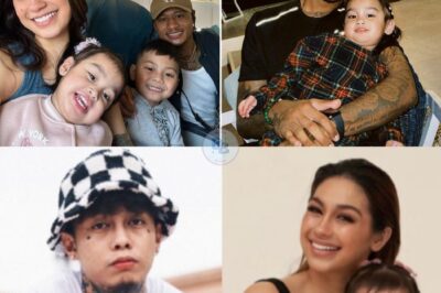NBA Star Bobby Ray Parks BREAKS HIS SILENCE and Goes OFF on Skusta Clee After Explosive Diss Involving Zeinab Harake — “Don’t You Ever Mention My Wife Again!” The Feud Escalates with a Scorching Statement Fans Can’t Ignore!