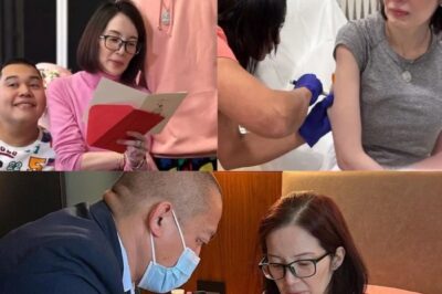 MIRACLE RECOVERY! Kris Aquino Officially Declared CANCER-FREE — Set to Make Historic Comeback on Prime-Time TV After Years in Silence! Fans Rejoice as Queen of All Media Rises Again
