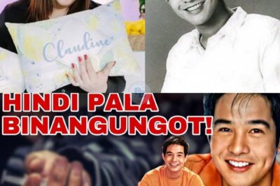 Shocking Truth Uncovered: Was Rico Yan’s Sudden Death a Tragic Case of Bangungot — Or Was It Something Far More Sinister? 22 Years Later, New Eyewitness Accounts, Medical Inconsistencies, and Untold Testimonies Resurface, Exposing Dark Secrets and Challenging Everything We Thought We Knew About the Tragic Demise of the Philippines’ Most Beloved Heartthrob!